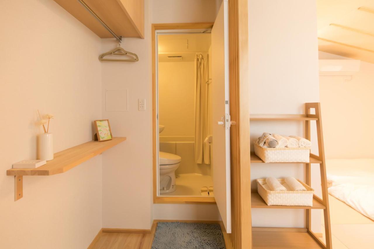 Onya Tachibana Ryokan Kyōto
